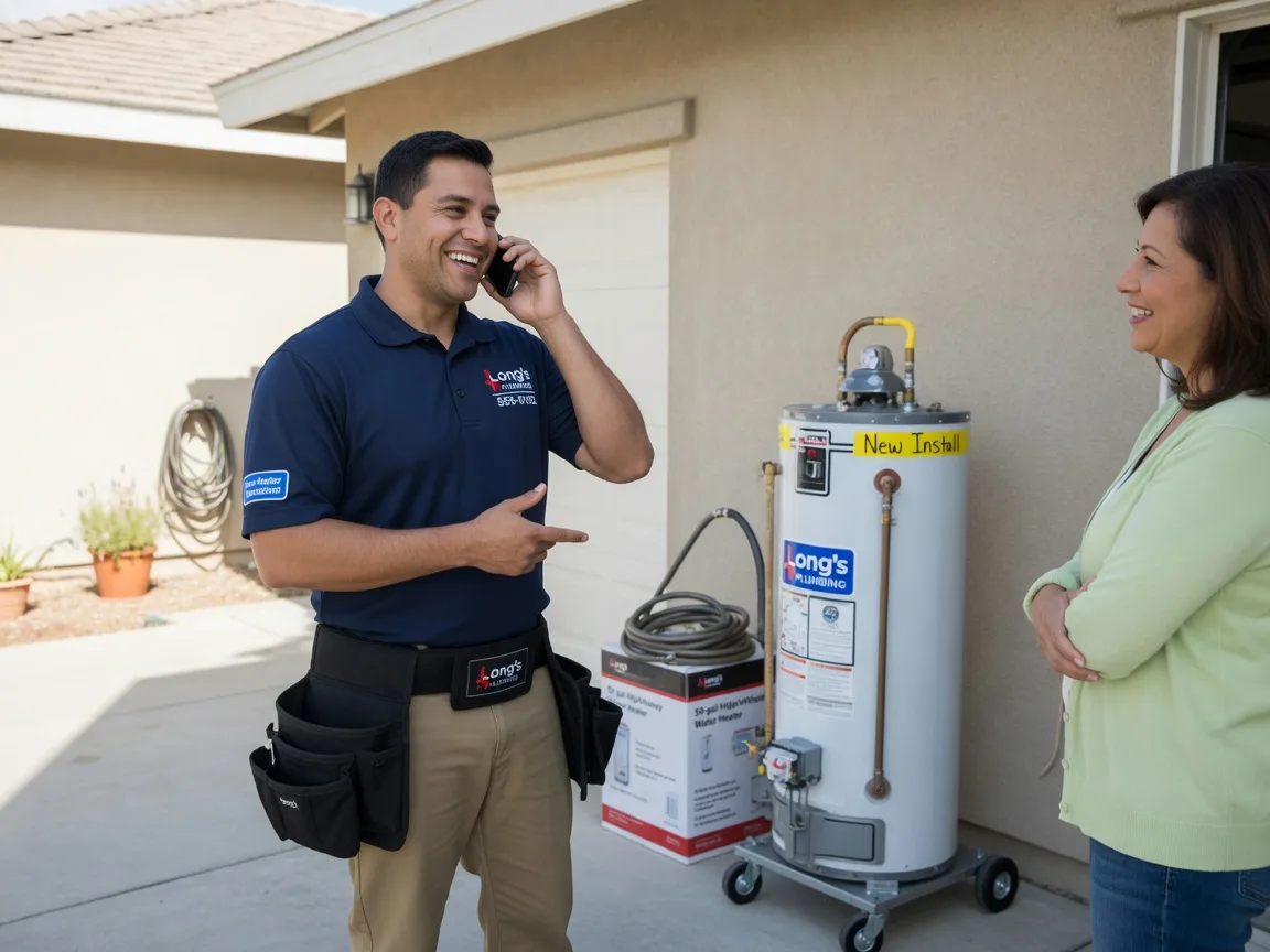 Leak Detection Hawley, MN FAQs